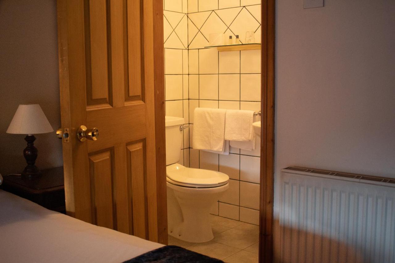 Bridge Hotel アークロー エクステリア 写真