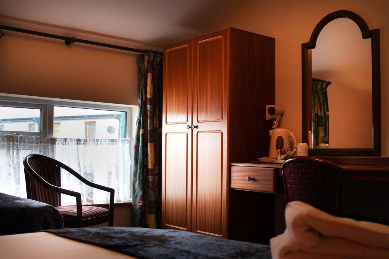 Bridge Hotel アークロー エクステリア 写真