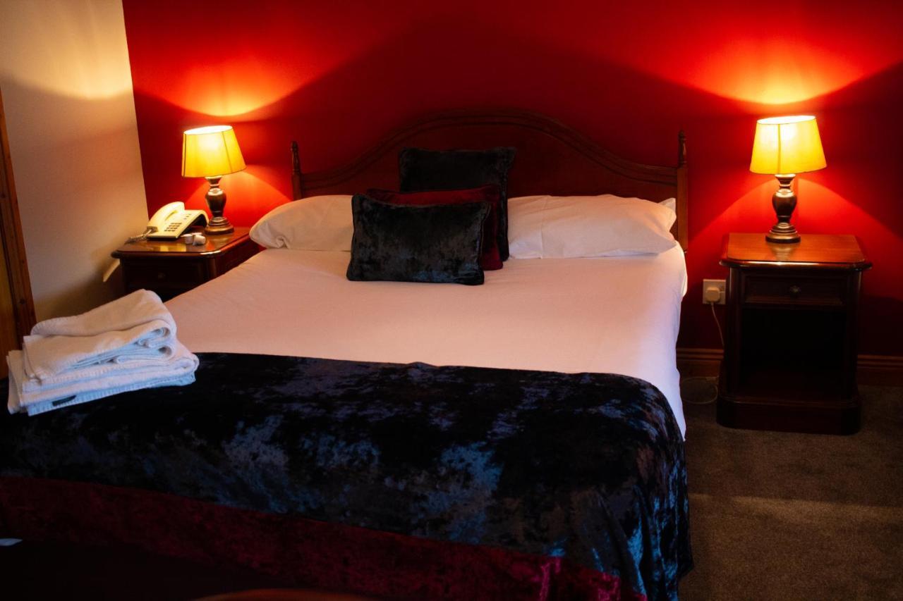 Bridge Hotel アークロー エクステリア 写真