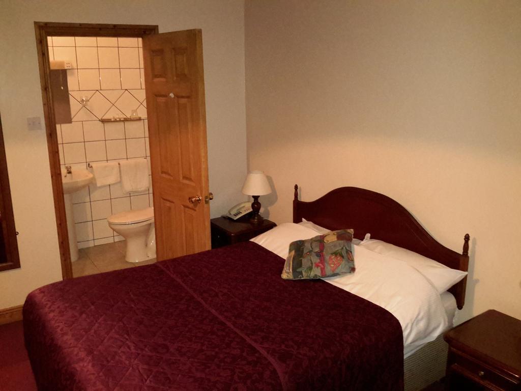 Bridge Hotel アークロー 部屋 写真