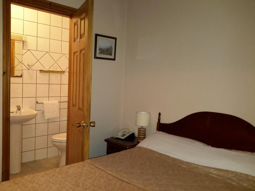 Bridge Hotel アークロー 部屋 写真