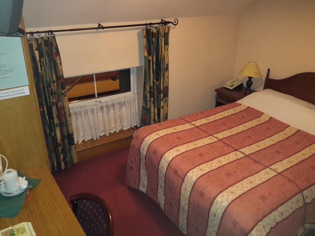 Bridge Hotel アークロー 部屋 写真
